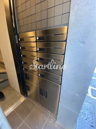 クリアル新富町(CREAL新富町)の物件内観写真